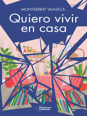 cover image of Quiero vivir en casa